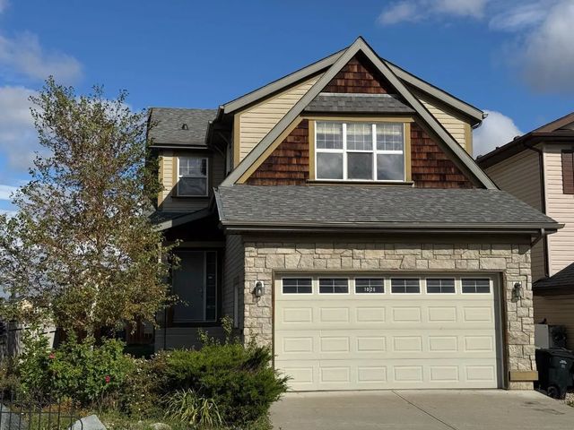 1028 Kincora Drive Nw, Calgary