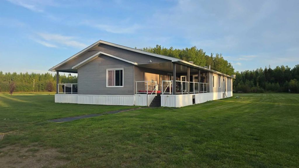 721056 Rge Rd 164  , Wandering River