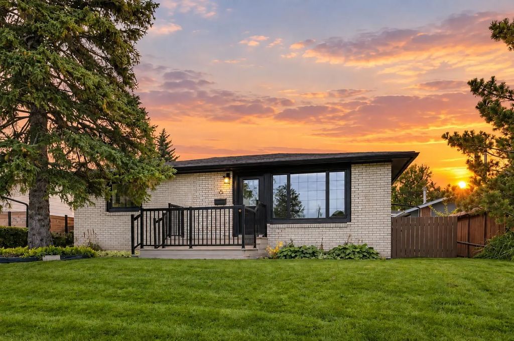 15 Wellington Place Sw, Calgary