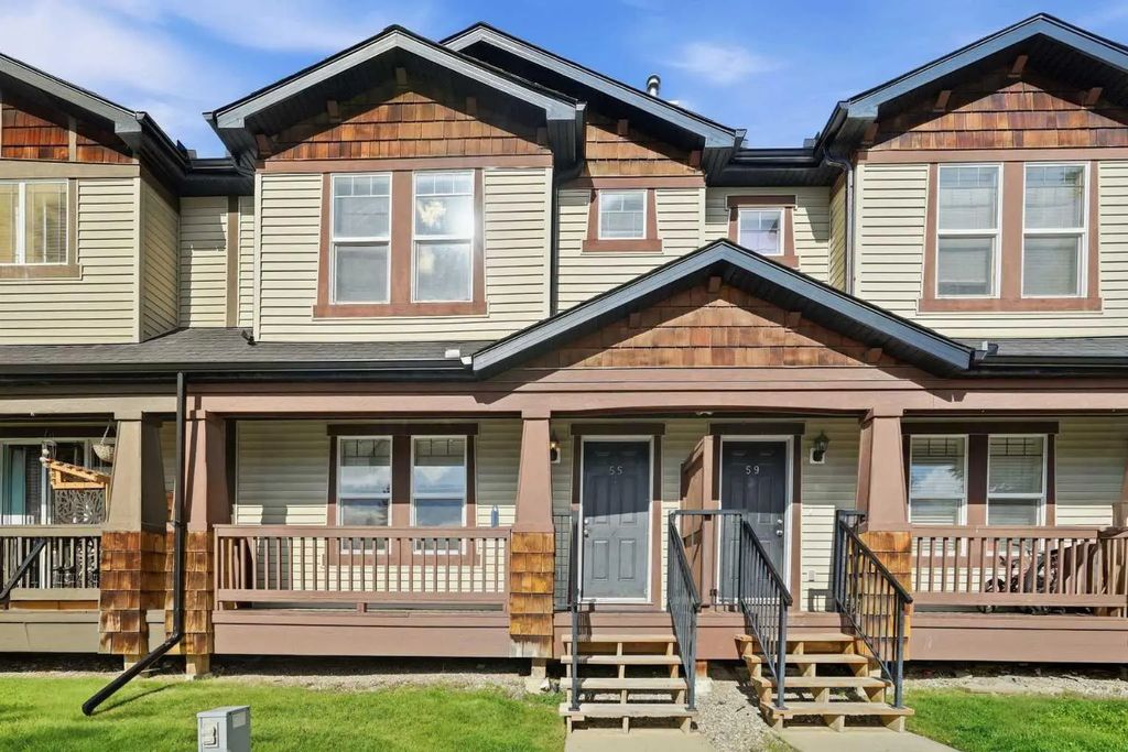 55 Panatella Park , Calgary