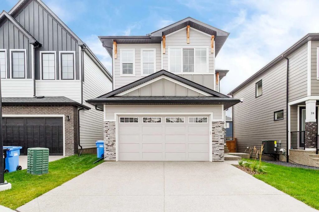 24 Aspen Woods Park Sw, Calgary