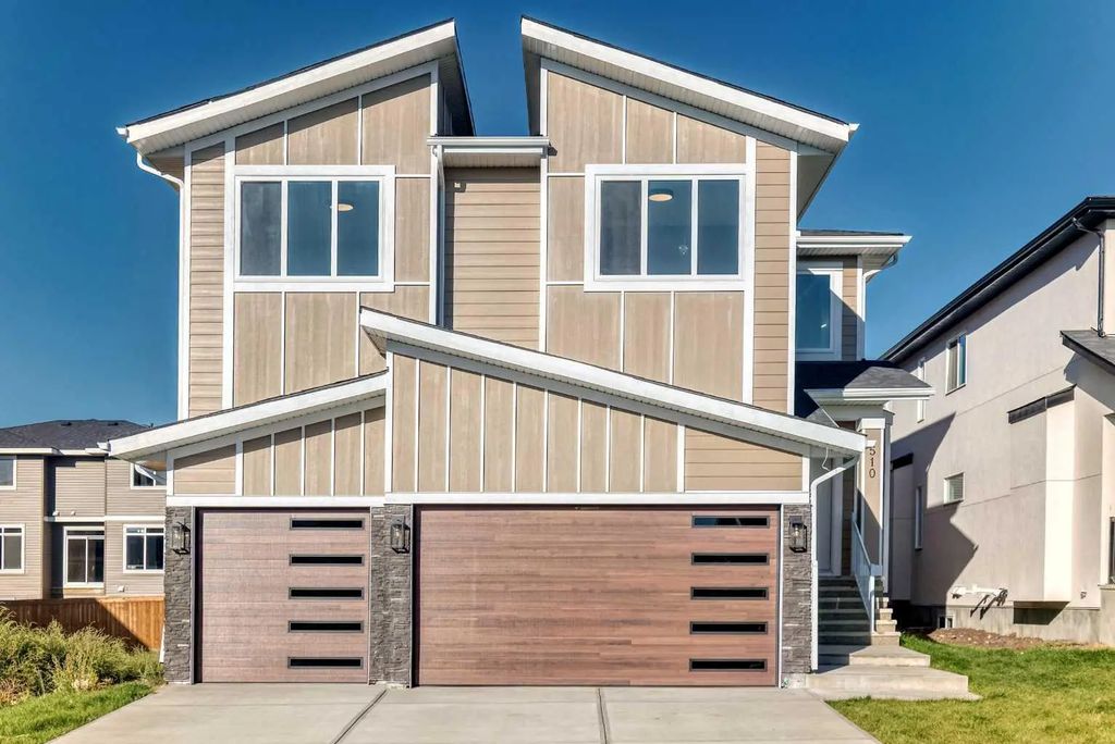 510 Waterford Rise , Chestermere