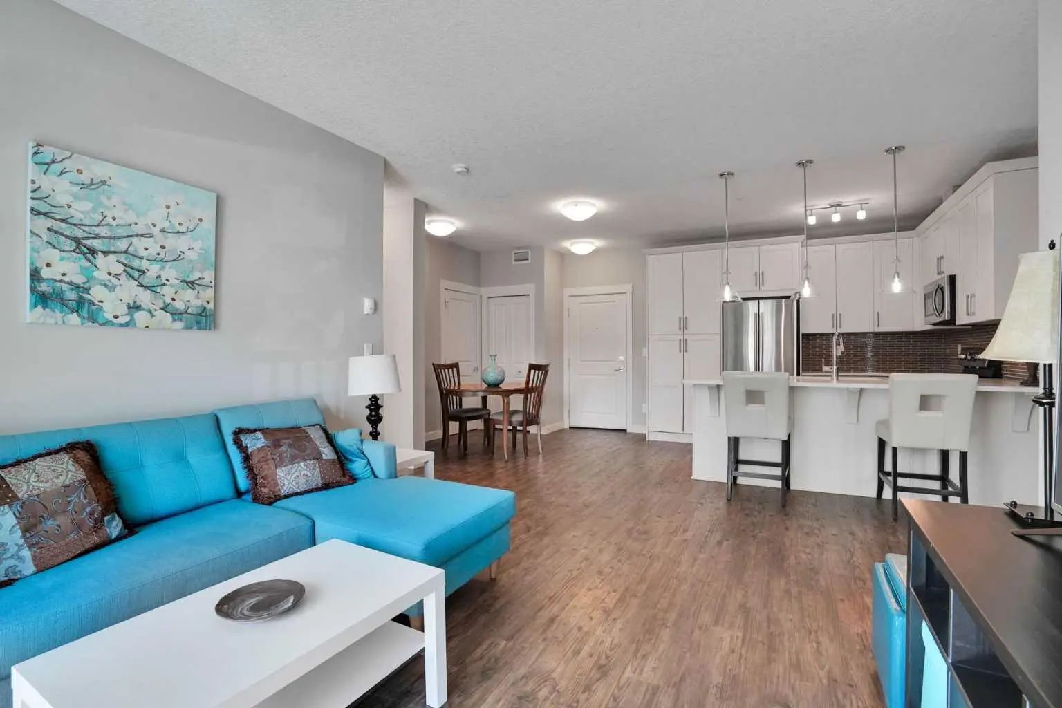 Photo for MLS®# A2345728 - home for sale at 3105 522 Cranford Drive Southeast, Cranston, Calgary Alberta