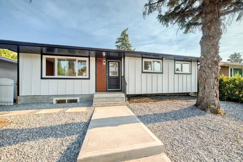808 Avonlea Place Se, Calgary