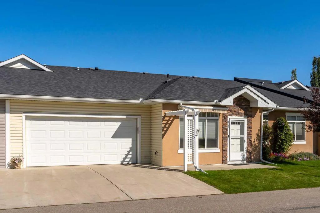 405 Sunvale Crescent Ne, High River