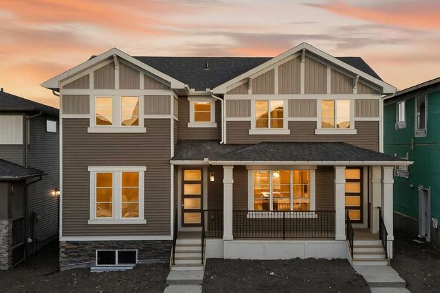 215 Waterford Heights , Chestermere