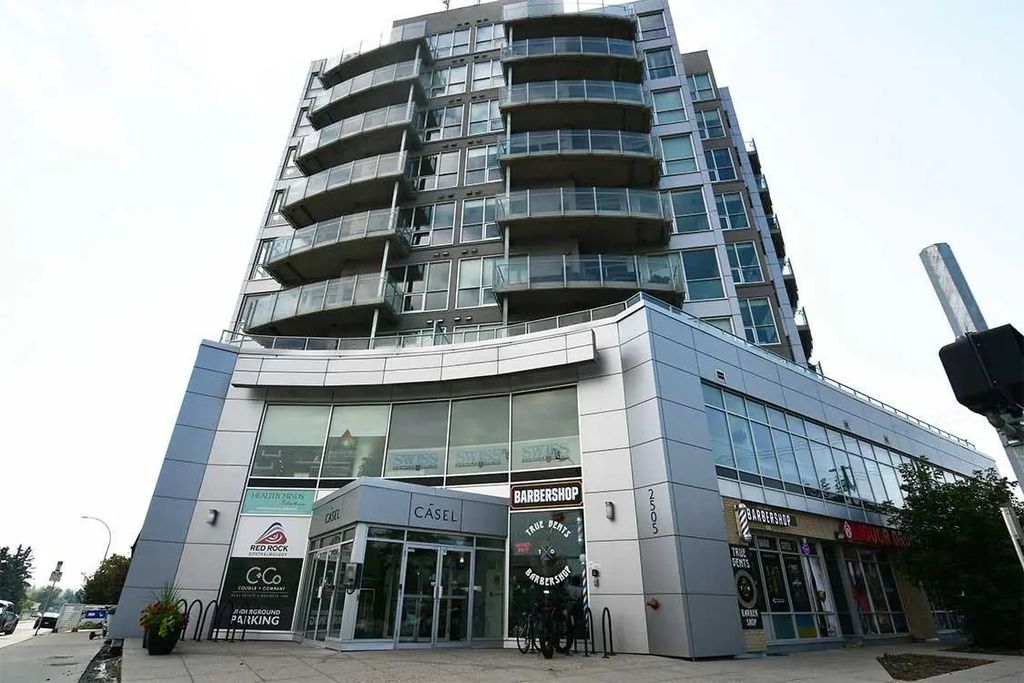 211 2505 17 Avenue Sw, Calgary