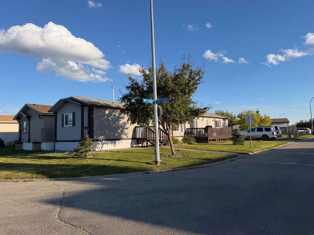 8865 89 Avenue , Grande Prairie