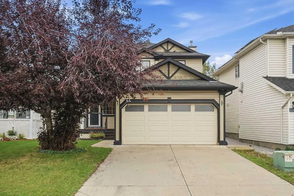 44 Bridlewood Road Sw, Calgary