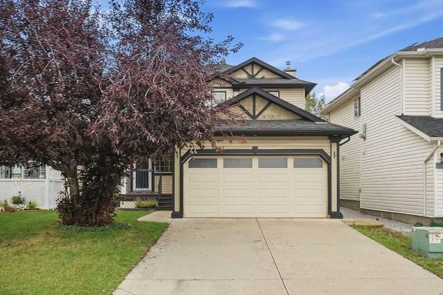 44 Bridlewood Road Sw, Calgary