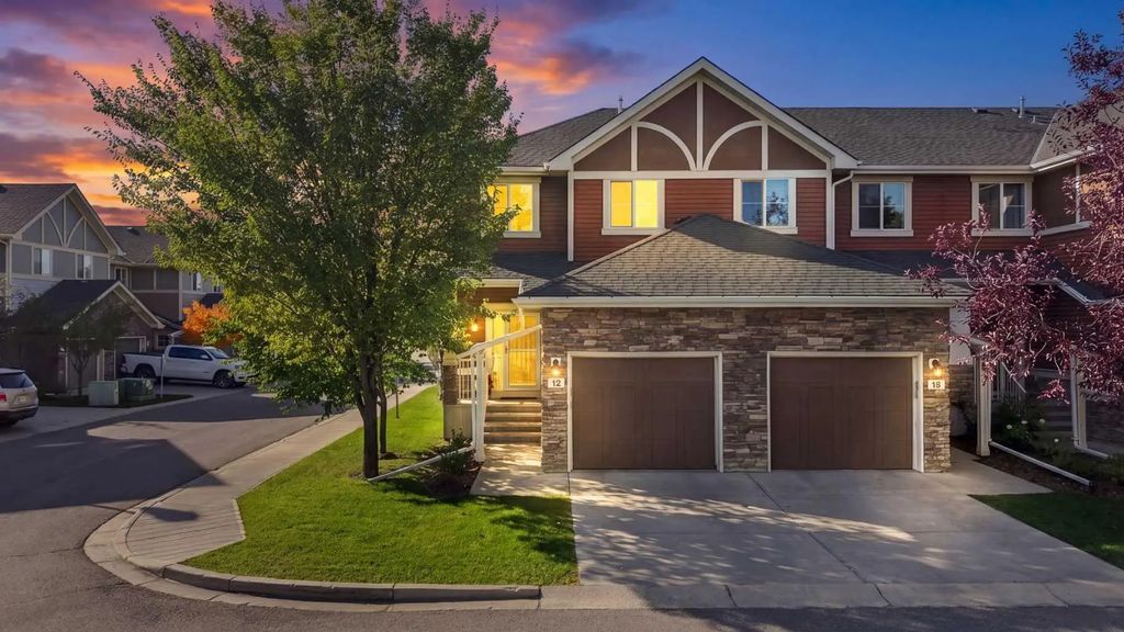 12 351 Monteith Drive Se, High River