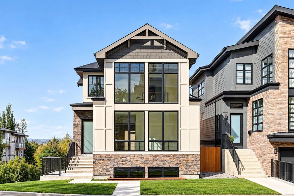 1516 22 Avenue Sw, Calgary