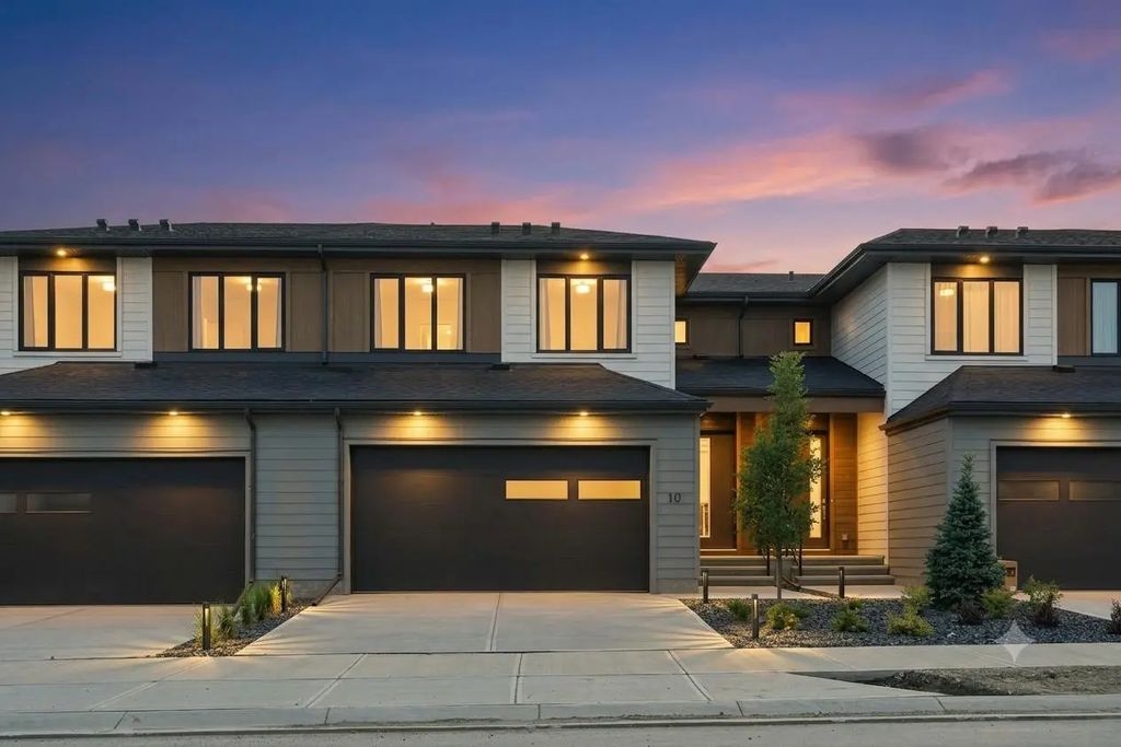 10 Harbour Way  , Rural Rocky View County