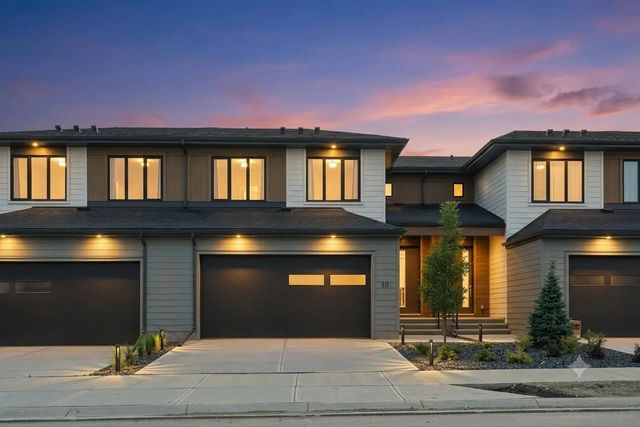 10 Harbour Way  , Rural Rocky View County