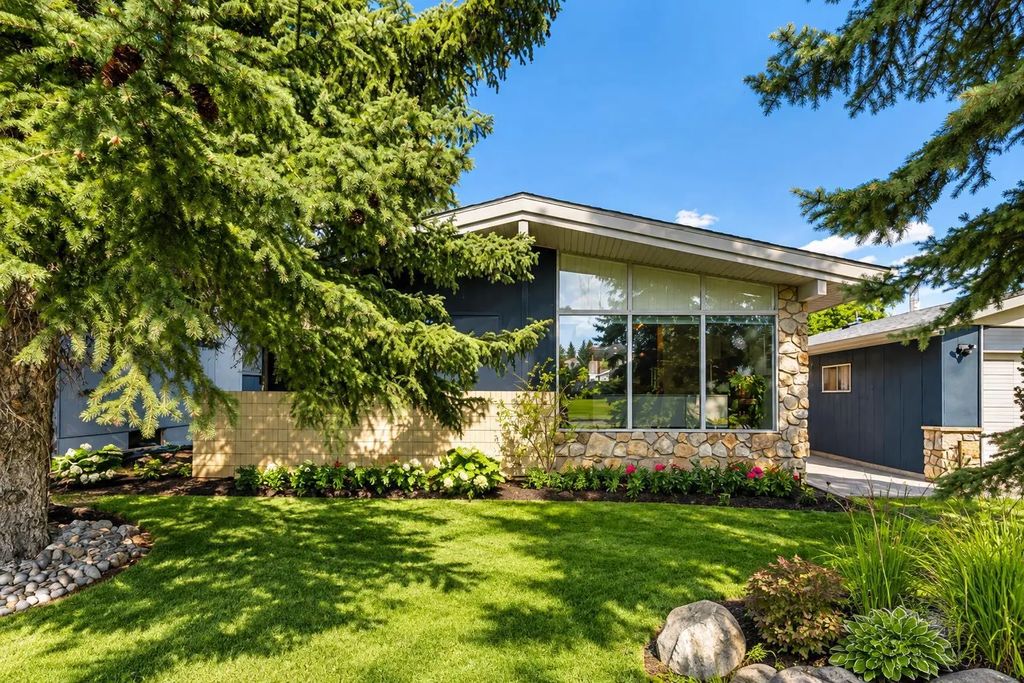 6316 Crowchild Trail Sw, Calgary