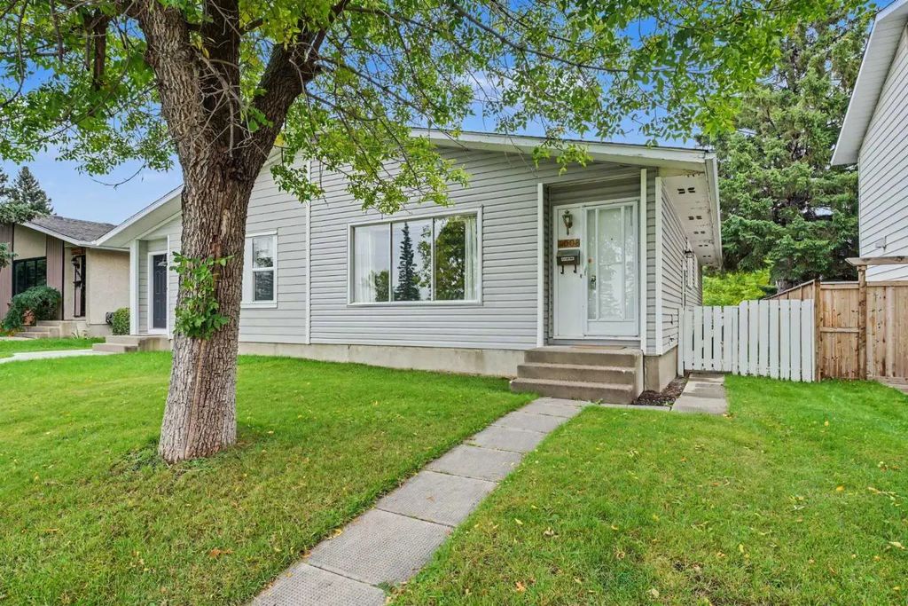 6008 37 Street Sw, Calgary