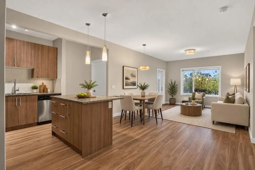 7 4 Sage Hill Terrace Nw, Calgary