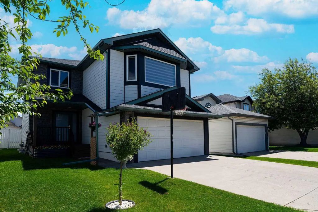 270 Somerside Park Sw, Calgary