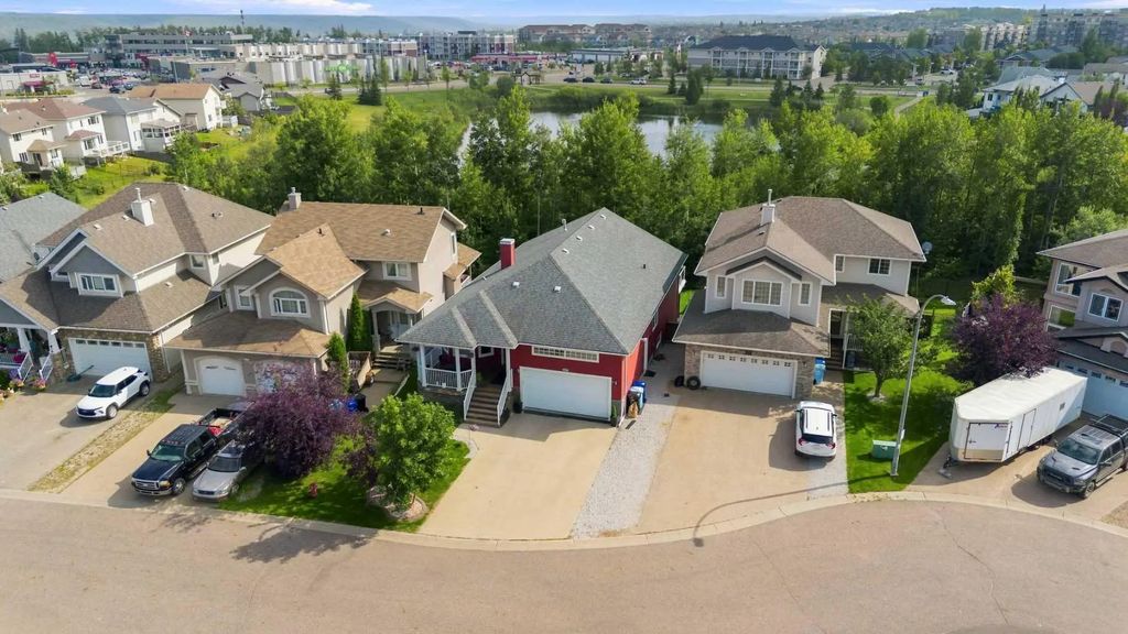 127 Peterson Lane , Fort McMurray