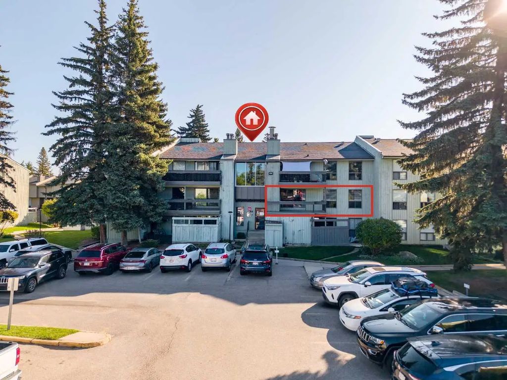 425 10120 Brookpark Boulevard Sw, Calgary