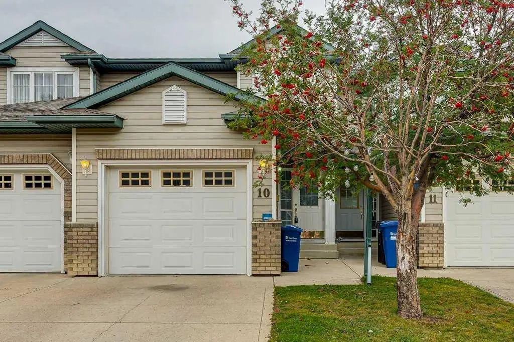 10 6300 Orr Drive , Red Deer