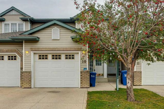 10 6300 Orr Drive , Red Deer