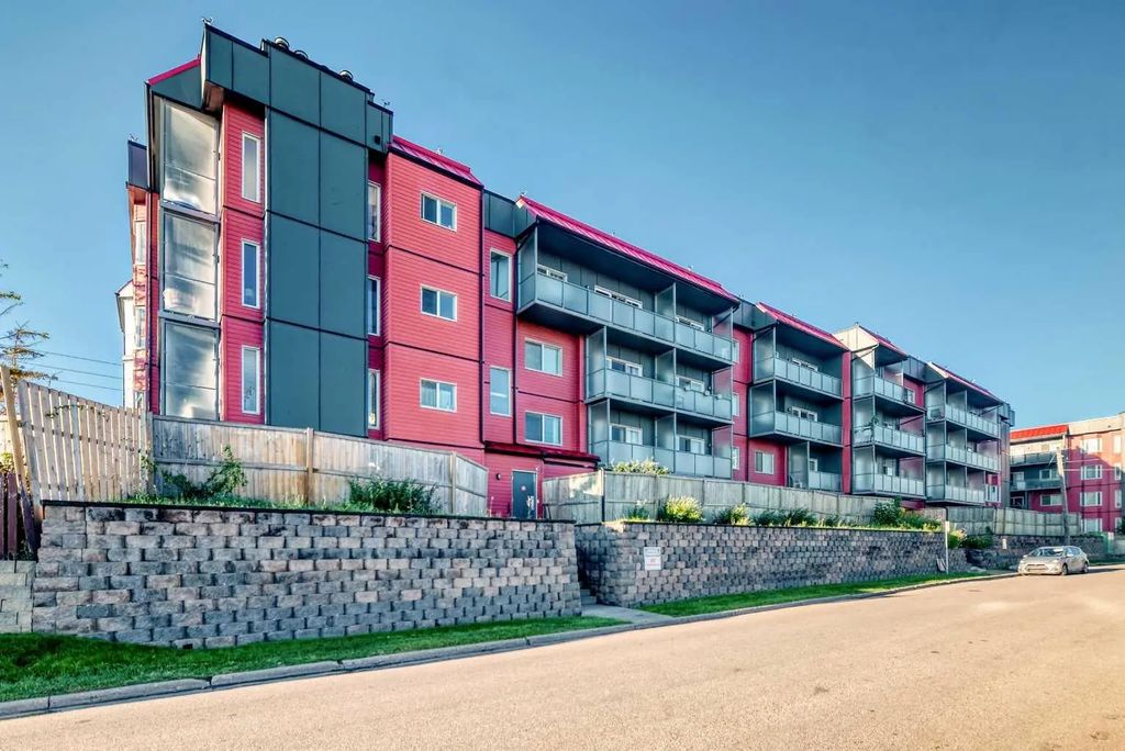 110 335 Garry Crescent Ne, Calgary