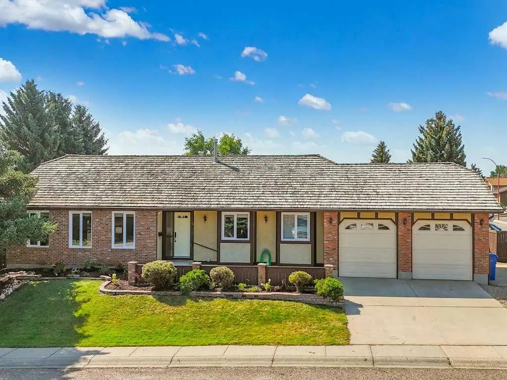 5 Ross View Bay Se, Medicine Hat