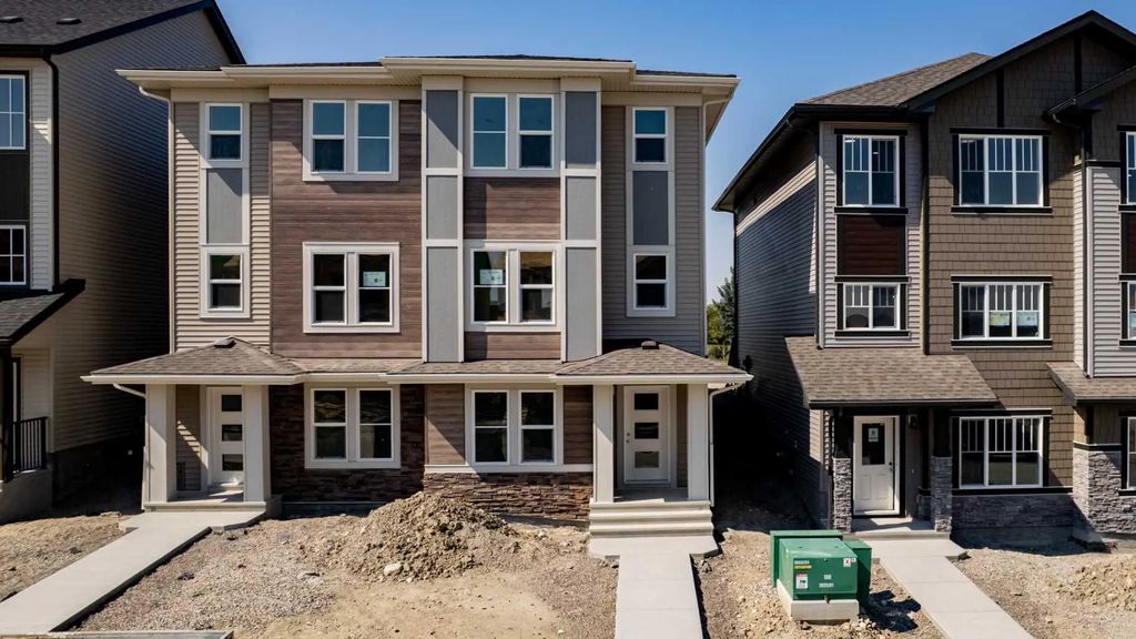 11 Tillotson Loop , Okotoks