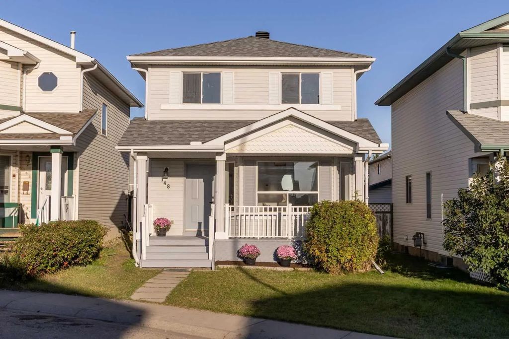148 Arbour Wood Mews Nw, Calgary