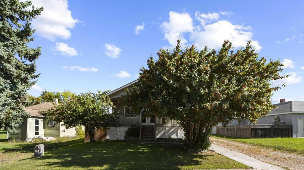 5018 48 Street , Sedgewick