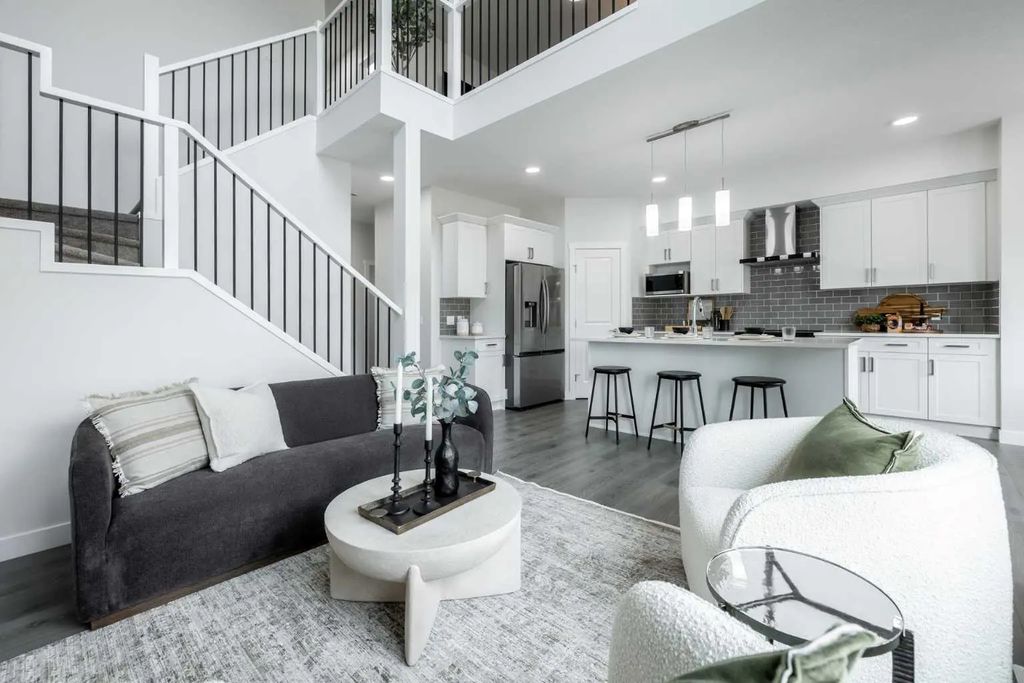 101 Tillotson Drive , Okotoks