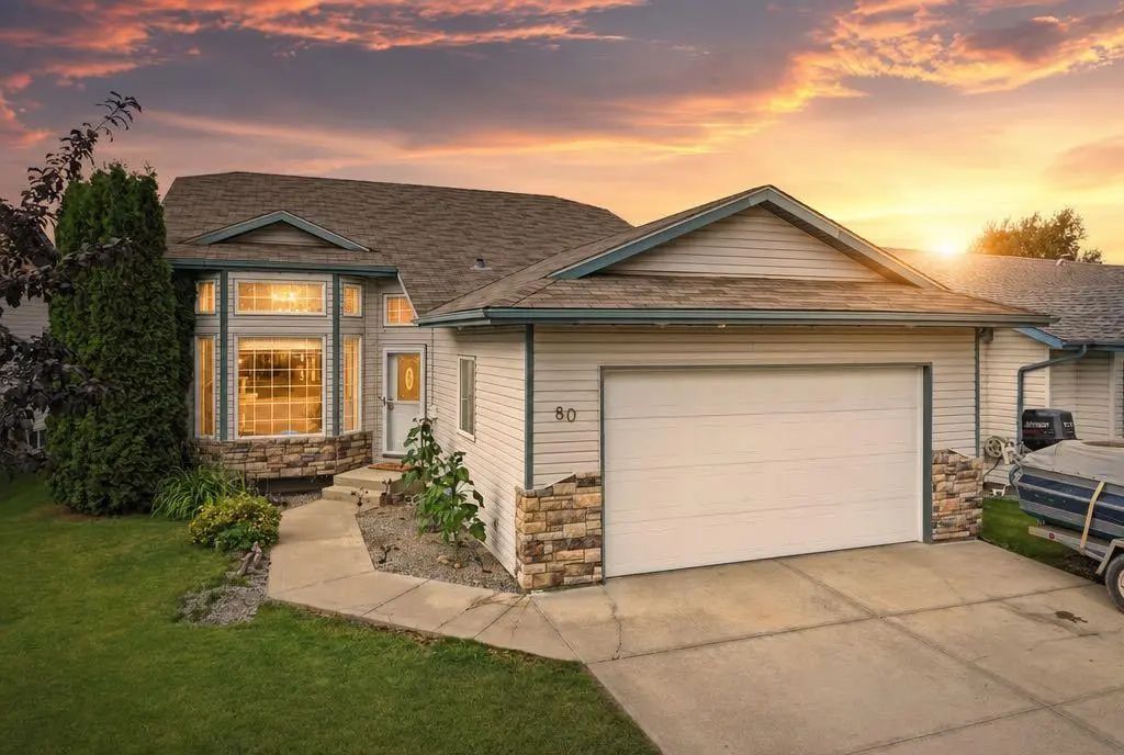 80 Reichley Street , Red Deer