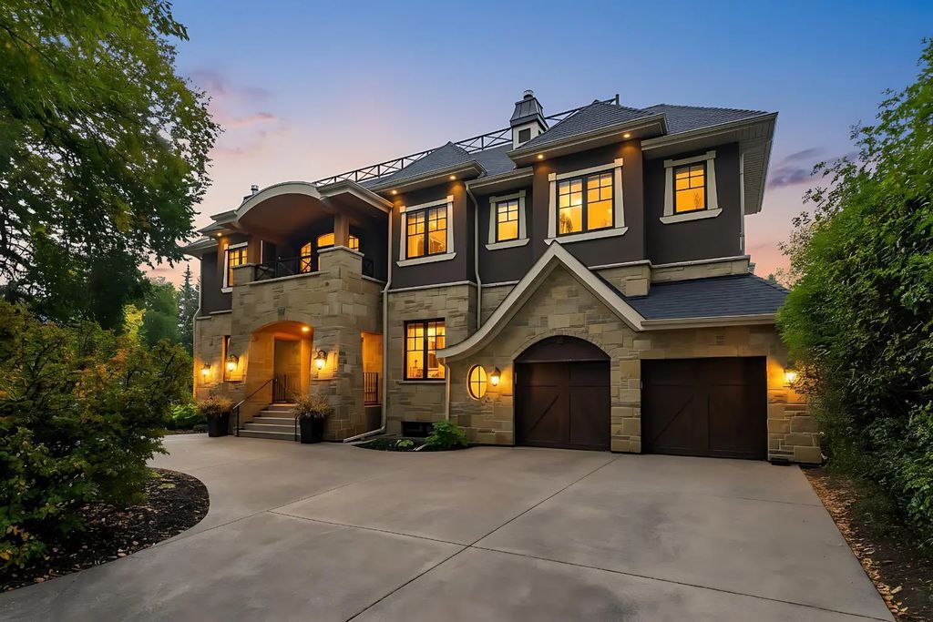 721 Riverdale Avenue Sw, Calgary