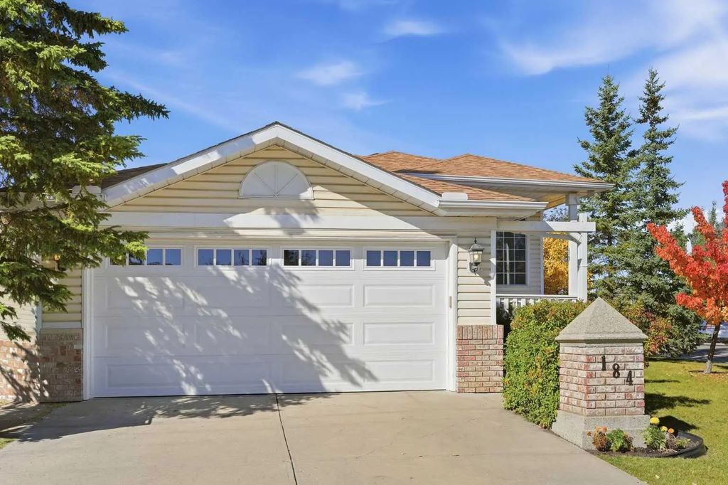 184 Arbour Lake Way Nw, Calgary