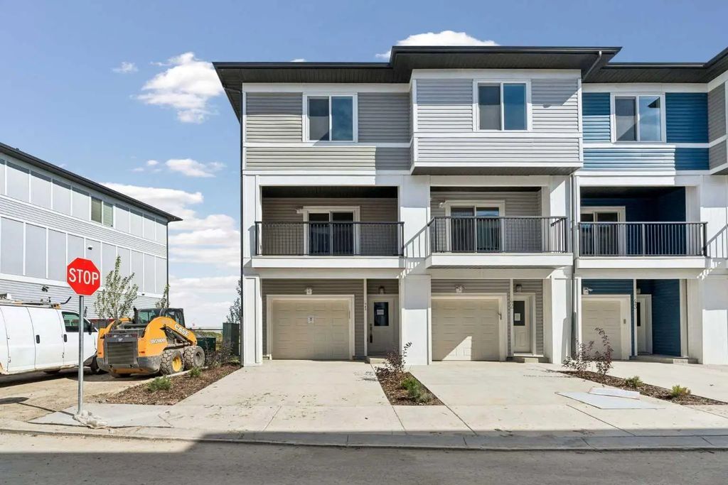 42 200 Belmont Street Sw, Calgary
