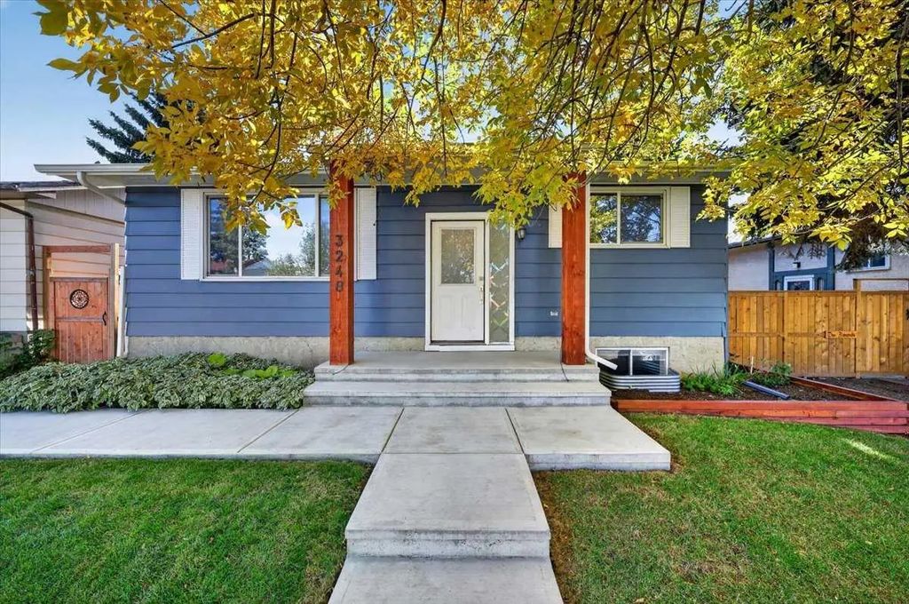 3248 Doverville Crescent Se, Calgary