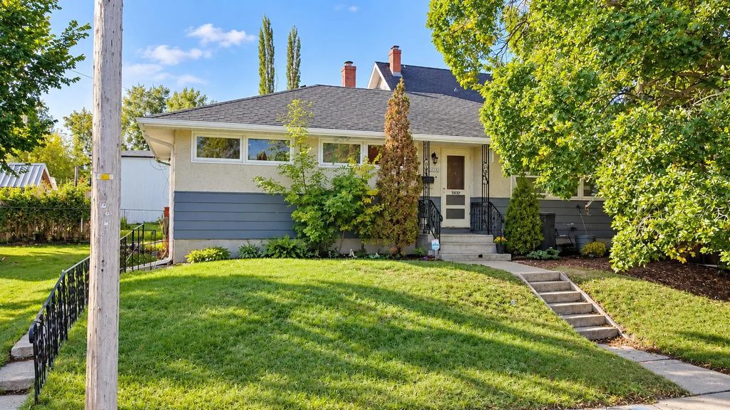 4939 45 Street , Innisfail