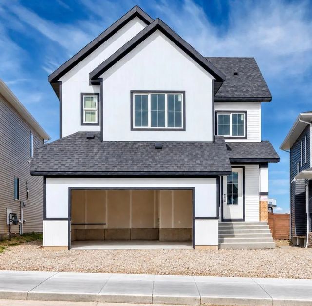 564 Livingston Way , Calgary