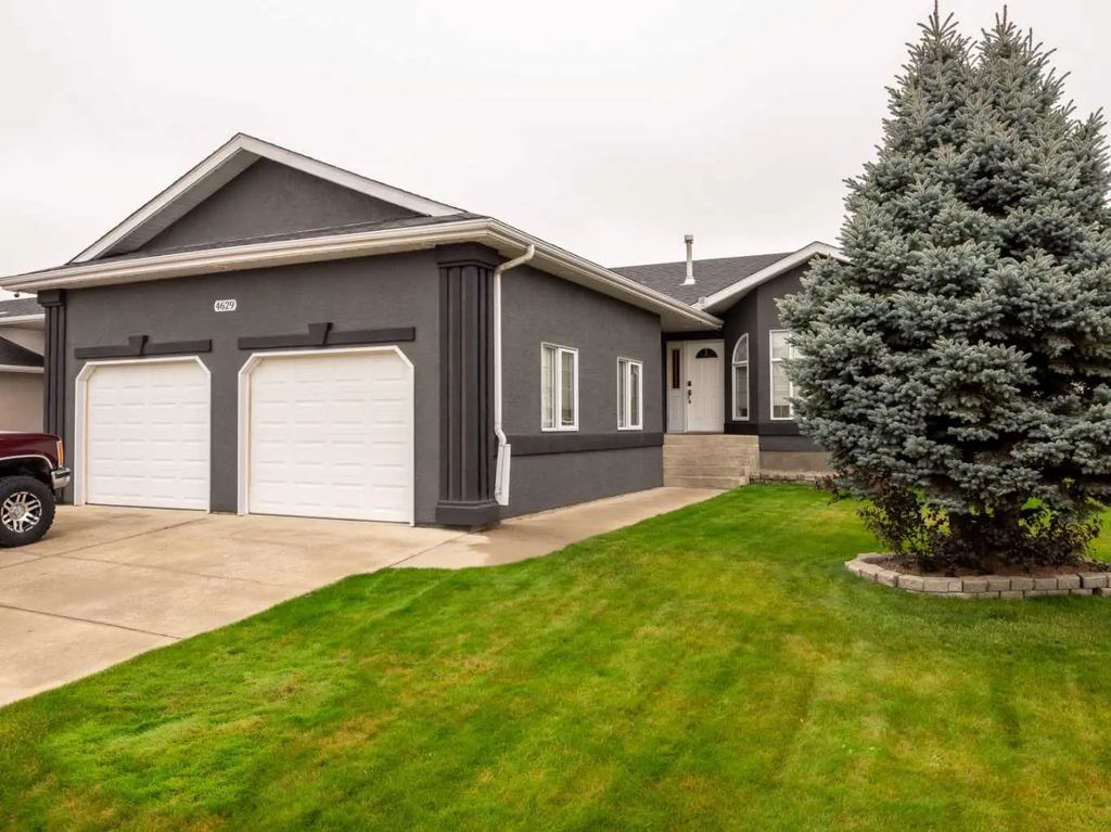 4629 Prominence Place , Taber