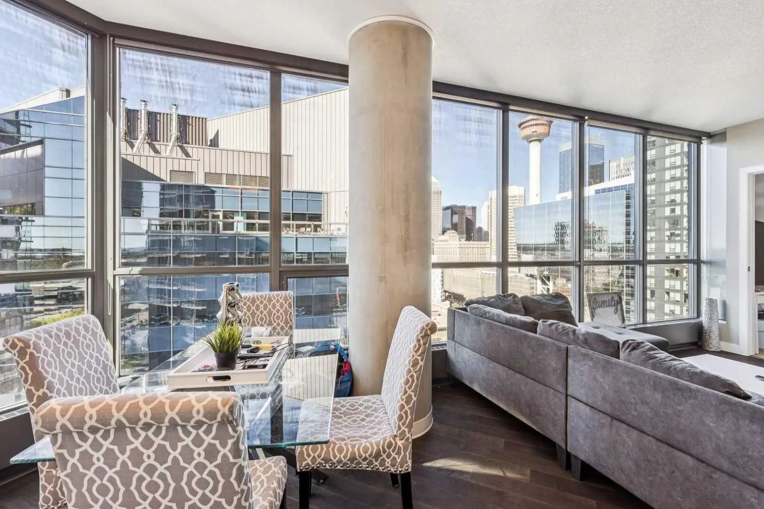 Calgary Residential Home for Sale 