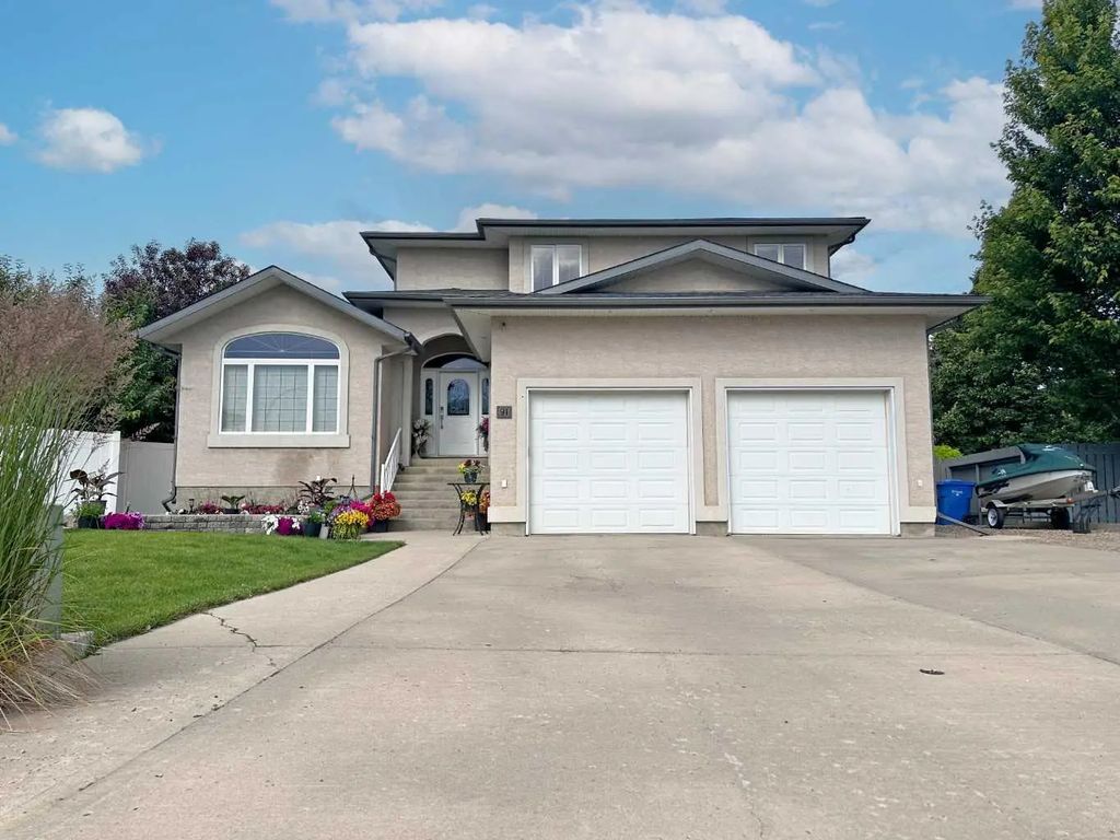 91 Sage Close Se, Medicine Hat