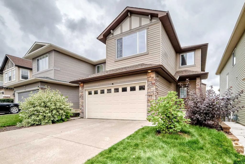 27 Pantego Way Nw, Calgary