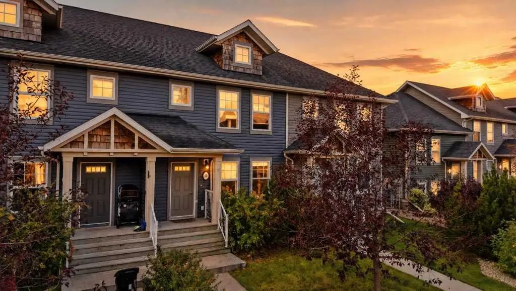10 Rafferty Court , Sylvan Lake