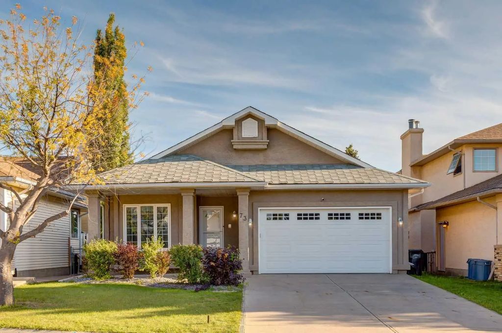 73 Scripps Landing Nw, Calgary