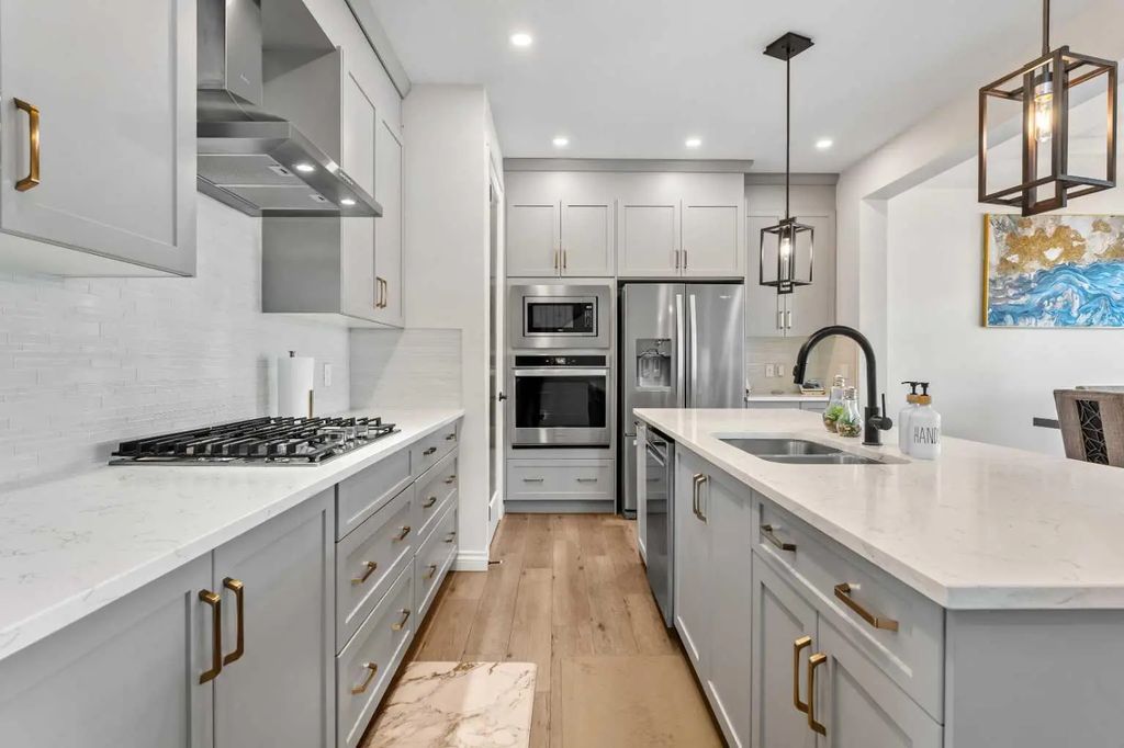58 Sage Hill Heights Nw, Calgary