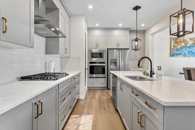 58 Sage Hill Heights Nw, Calgary