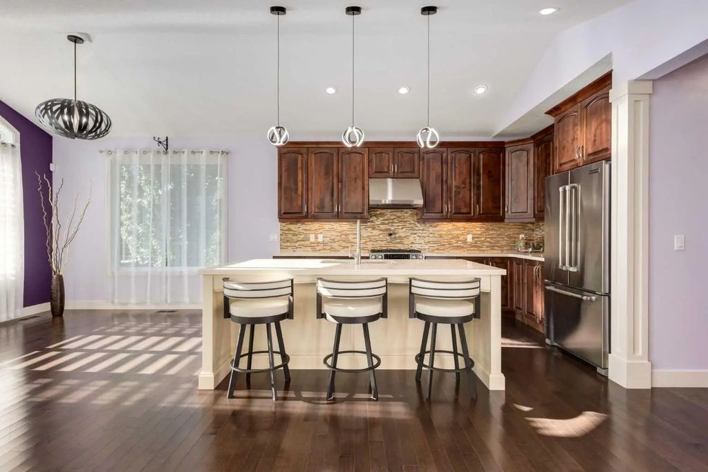 28 Cimarron Estates  , Okotoks