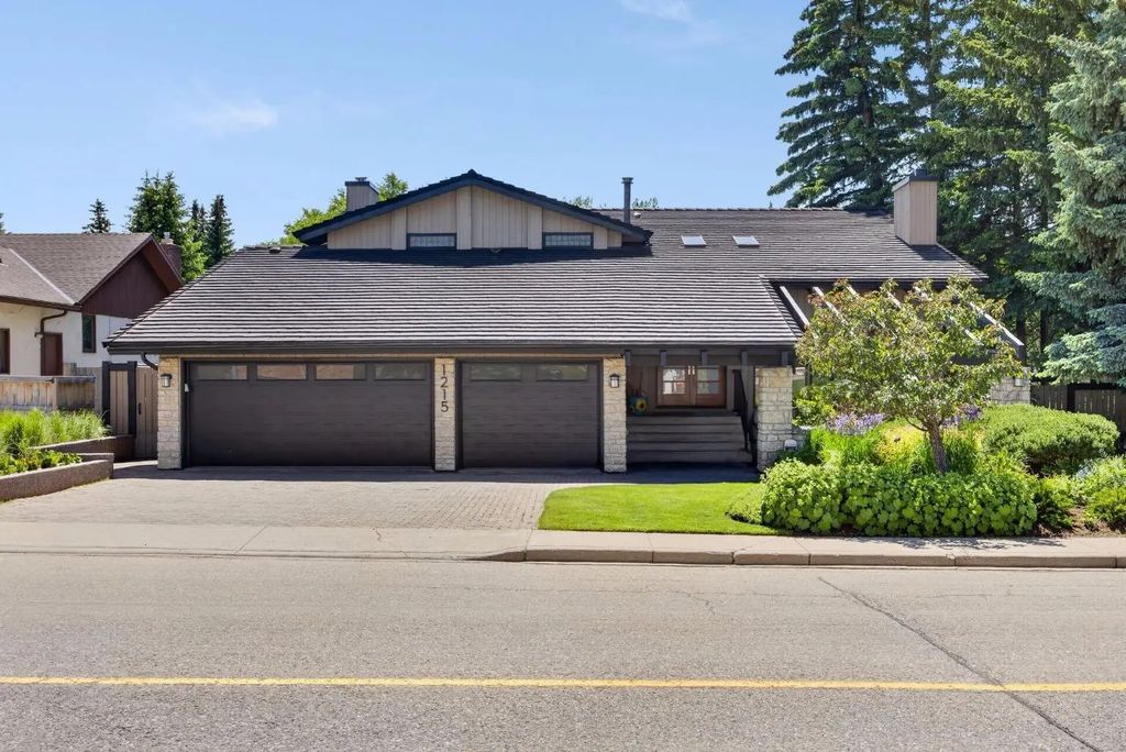 1215 Varsity Estates Drive Nw, Calgary