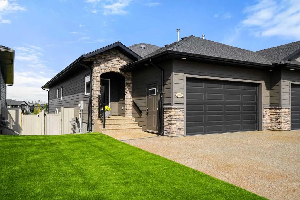 5920 24 Avenue  , Camrose